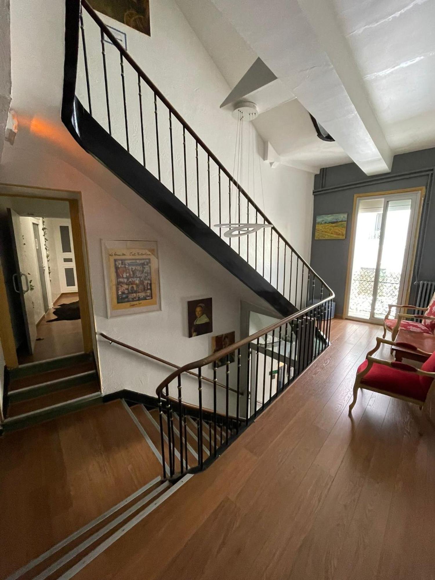 T3 N4 Combes Apartment *