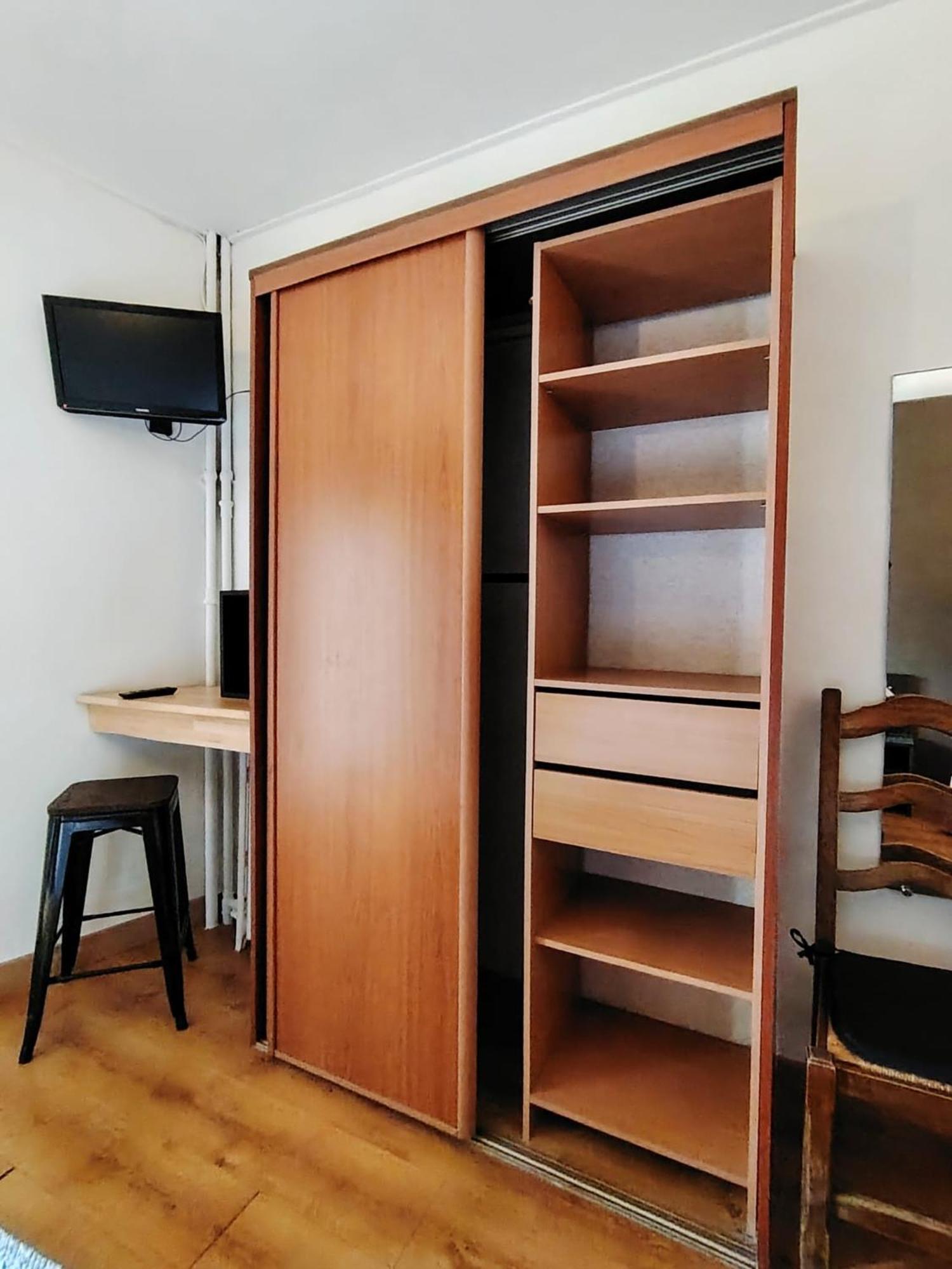 Apartment T3 N4 Combes