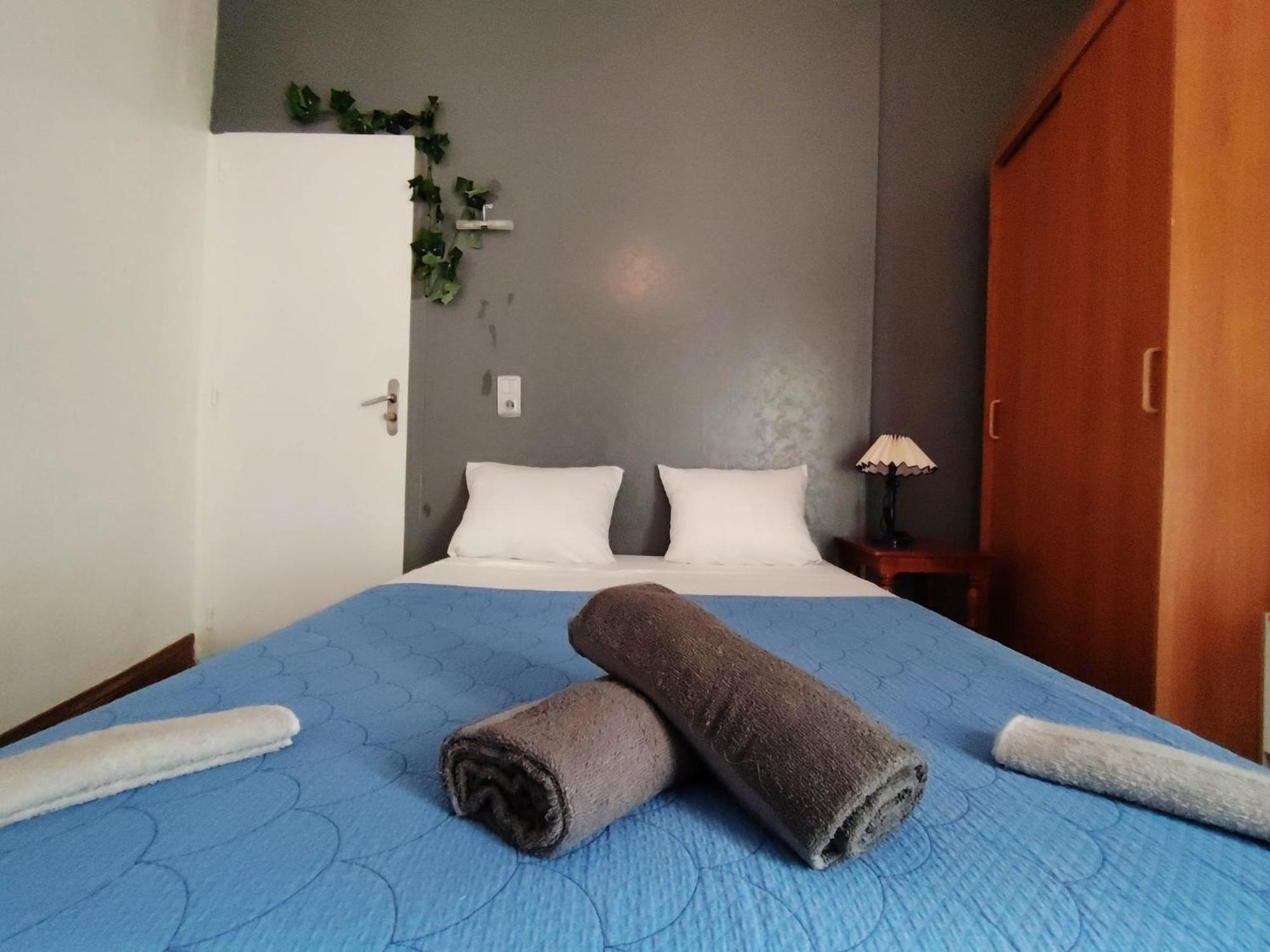 T3 N4 Combes Apartment *